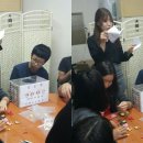 여수문수중학교 이미지