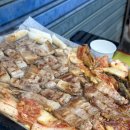 [맛집 뚝딱]종로3가 야장 삼겹살 진영이네 vs 향촌식당 내돈 내산 후기