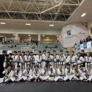 국가대표 라온태권도장 이미지