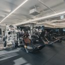 카인드짐 24시 휘트니스 수락산역점 이미지