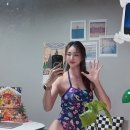 카페드림 부천대 꿈집점 | 블랭키 퍼플드림 더블타이백 리뷰, 착샷: 동화 속 꿈꾸는 인어공주 𝙋𝙪𝙧𝙥𝙡𝙚 𝘿𝙧𝙚𝙖𝙢💜🐚🧜‍♀️🪸🫧[원피스 수영복...