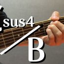 통기타(초급B) 이미지