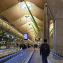 10_30 6 마드리드공항-TOC호스텔 이미지