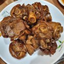 아리랑 화로 숯불갈비 이미지