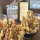 5497 | 부산 광안리 텐동 맛집 요이쿠마, 주말 5인 캐치테이블 방문후기