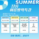 청룡 태권도 줄넘기 이미지