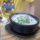 권구성순대국밥 이미지