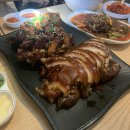 뚱땡이족발 | [성북구 정릉/정릉시장/국민대 쫄깃야들 족발 맛집] 뚱땡이왕족발 정릉점 내돈내산 솔직후기