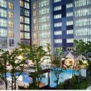 바닷가 별장 이미지