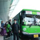 하나개해수욕장 -해변 뒤 이미지