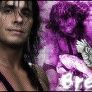 The Top 10 Stories of 2006 #6 Bret Hart Class of 2006 Hall of Fame Inductee. 이미지