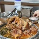 제물포감자탕 | [동인천 맛집] 24시간 운영 노포 맛집 '전주뼈다귀해장국' 수도 없이 내돈내산 한 곳