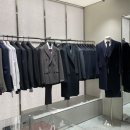 뉴현대세탁소 | 기성복 예복 후기 l 파렌 스타필드 수원점 남자 수트 혼주복