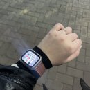 MM Gym | [답방x 내돈 내산]일렉트로마트 만촌점 애플워치 SE2 40mm 1년 반 사용 후기