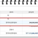 금정역 이면도로 이미지