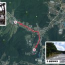 마장면사무소 앞 이미지