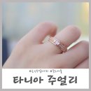 효성주얼리시티 할인받는 방법 공유 착한가격이 좋았던 타니아주얼리