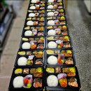 수니 맘 도시락
