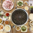 서민숯불갈비 이미지