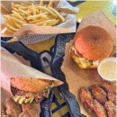 크레이지버거 이미지