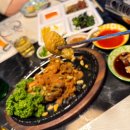 경북대학교 제2북문 이마트 24 맞은편 횡단보도 | 대구 경대 북문 술집 / 즐겨찾기 / 해산물 제외 모든 안주 만원 / 만원의 행복 찾으러 다녀온 후기