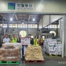 푸드농산