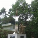 월남참전기념비 이미지