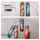 [긱베이프GeekVape] 오벨리스크U 팟디바이스 입호흡 전자담배 후기