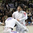 한양대 전북 체육관 이미지