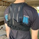 ARC | ARC 러닝조끼 파우치 &amp; 발가락 양말 사용 후기