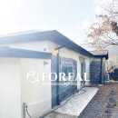 리안채공인중개사사무소 | 서호초 도보5분 본채, 별채로 나뉜 제주스타일 구옥(고택/리모델링/제주돌집/텃밭/안채,별채/프라이빗정원)