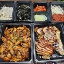 깐깐한족발신대점