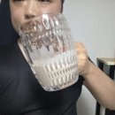 맷돌영양두유 | 바쁜 30대 직장인 아침 대용으로 정착한 곡물도감 서리태맷돌두유 리얼 후기