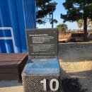 제주 셋알오름 일제 고사포진지 | 올레 10코스, 눈부신 바다 뒤에 숨겨진 제주의 속살을 걷다