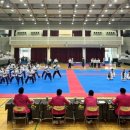 용인대 우리i 태권도 이미지