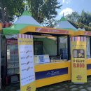 핫도그 브라더스 | 진주남강유등축제 :: 야시장 맛집 핫도그브라더스 솔직후기