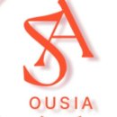 우시아(ousia)