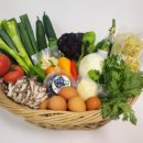농산물 이미지