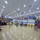 인더짐 유아 태권도 이미지