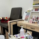 늘을3로71 | [남양주/호평/평내] 호평동 겨울 네일하기 좋은 곳! 유쾌한 선생님과 수다떨수 있는 "야미야미네일"