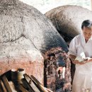 흙과 나무 이미지