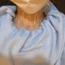 튠앤톤의원 | 목주름 튠아이즈 스킨보톡스 후기 목주름없애기 목주름 스킨보톡스 내돈내산 후기