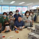 섬들 장애인보호작업장 이미지