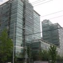 안양중앙교회건물 이미지