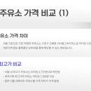 하이테크주유소 네이버블로그