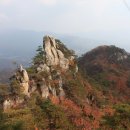 운악산 이미지