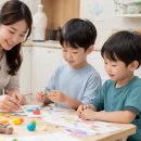 아동미술취미반 (돌봄강사) | 주부 부업으로 연결되는 아동미술지도사