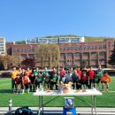 성보경영고등학교 잔디 축구장에서 함께 축구할 신입팀원을 모집합니다 이미지