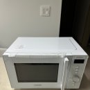 강약국 | 쿠쿠 무회전 플랫 전자레인지 다이얼식 23L, CMW-DF2310DW 내돈내산 후기