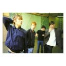 [LP] blur-Parklife